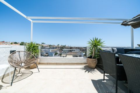 Villa i La Marina, Alicante, La Marina - € 210.000 | Ref: 6183VA - foto 37